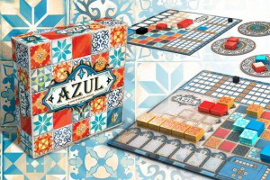 Sequel ຂອງ AZUL AZUL: Summer Pavilion | ເກມ Doer