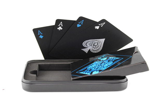 ການແນະນໍາໂດຍຫຍໍ້ກ່ຽວກັບ Poker