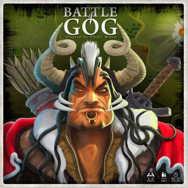 ເກມ ຮົບຂອງ GOG