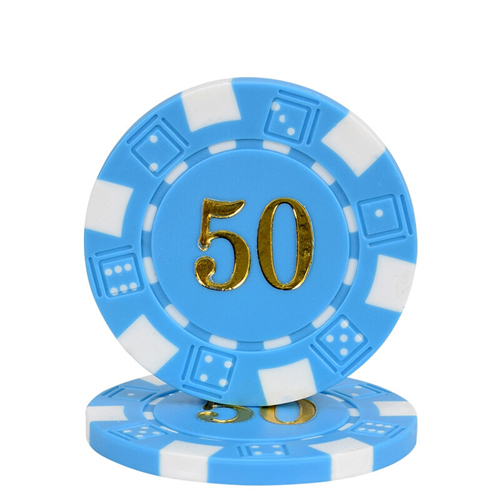 ຊິບ Poker ຄຸນນະພາບກາຊີໂນສໍາລັບເກມກະດານທີ່ກໍາຫນົດເອງຫຼືເກມ Poker