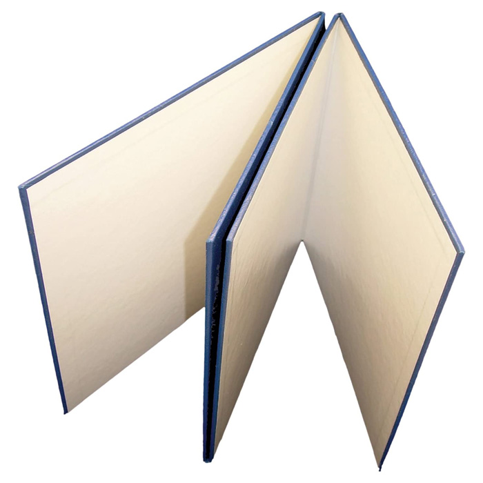 ກະດານເກມ Quarter Folding (4 ເທົ່າ).
