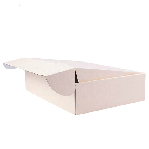ກ່ອງຈົດ ໝາຍ Cardboard Corrugated ລີໄຊເຄີນ